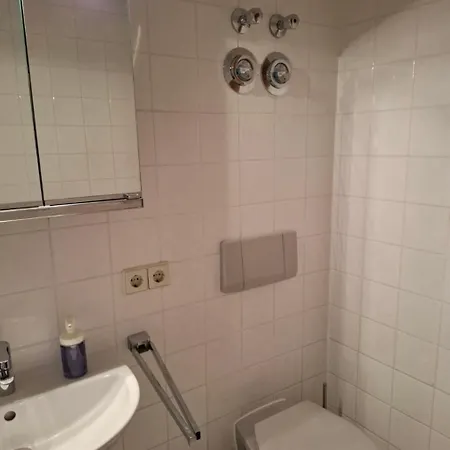 Apartamento Ruhige Und Praktisch Moeblierte 2 Zi 52 Qm Plochingen