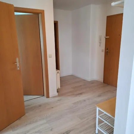 Ruhige Und Praktisch Moeblierte 2 Zi 52 Qm Apartamento